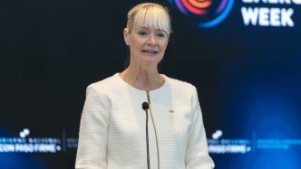 世界能源理事会秘书长：比转型速度更严峻的挑战，是地缘政治的碎片化