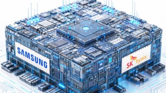 H5｜《新引擎》第114期：韩国万亿芯基建拆解