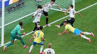 补时绝杀！巴西2-1淘汰日本，桑巴军团晋级16强