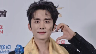 张新成：从音乐和表演，看到我是一个有趣的人