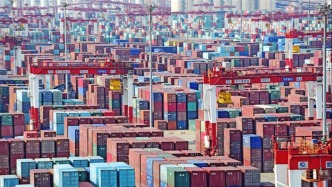 中国贸促会：4月全球经贸摩擦指数继续处于高位