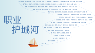 AI时代怎么选专业？数说招聘大数据背后的“职业护城河”