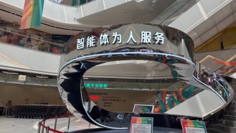 活力中国调研行｜让AI干活，河北何以成为“练兵场”？