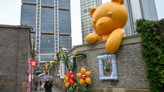 上海百年张园东区首开区揭幕，多幢历史建筑被重塑为潮流体验地
