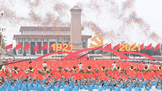 习近平党建思想引领强党强国新征程