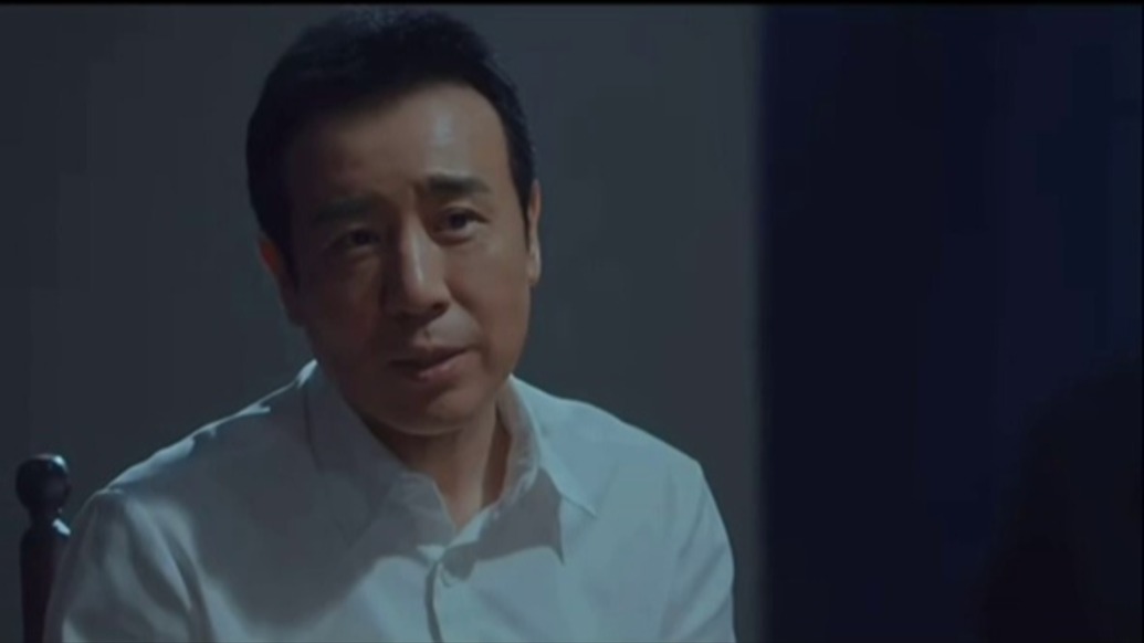 二封白玉兰视帝:吴石之后,再看“于氏演技”的克制与雷霆
