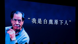 陈忠实逝世十周年，再看《白鹿原》的诞生与回响