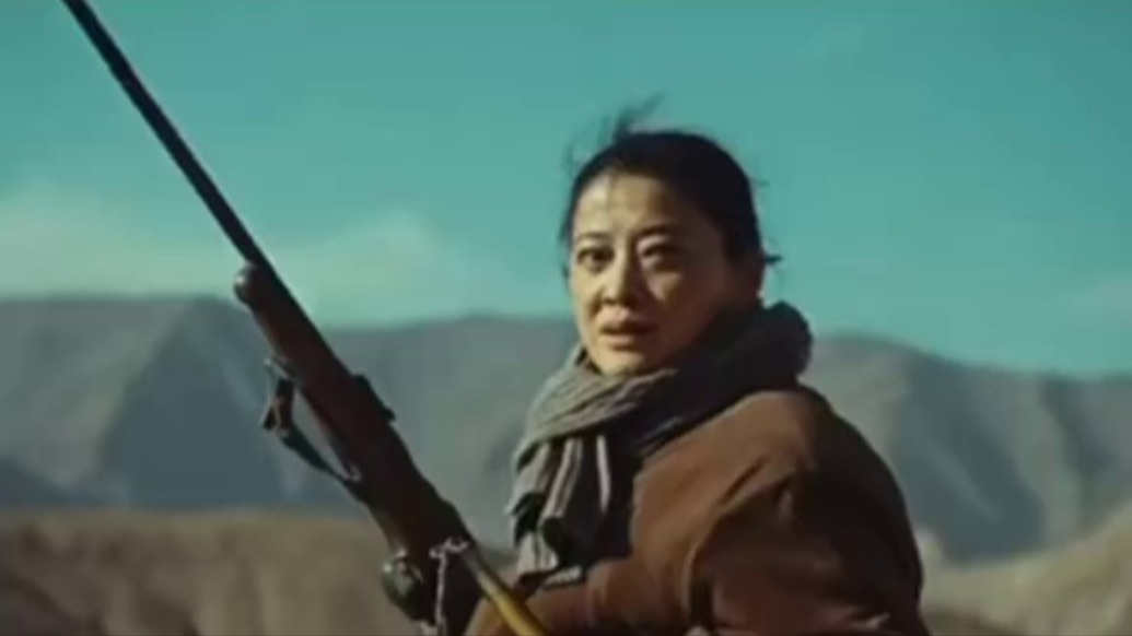 梅婷三提白玉兰未折桂,却演活了几代中国女人
