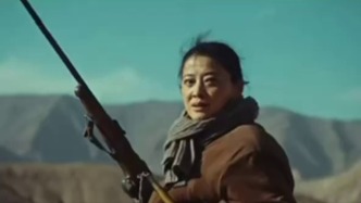 梅婷三提白玉兰未折桂，却演活了几代中国女人