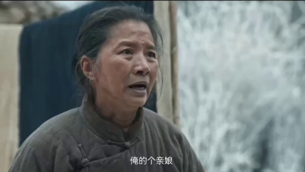 迟蓬最佳女配：深耕四十载，“剧抛脸”终被看见