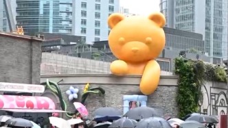 上海张园东区首开区揭幕，有哪些看点？