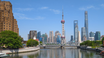 上海第五批集中供地成交125.72亿元，专家：竞拍热度依旧较高，市场活力明显