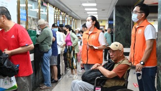 陪诊看病服务今起规范化：2小时，公益价99元