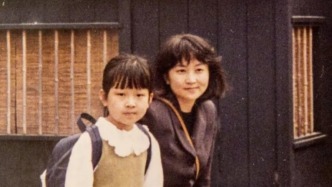 拒绝成长的世界与主体：朱天心《古都》中的“反成长”叙事