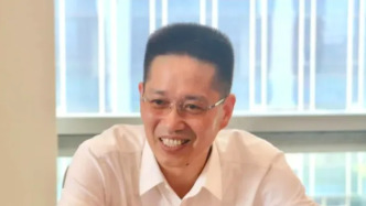 太钢集团党委书记、董事长吴小弟已任宝武钢铁集团党委常委