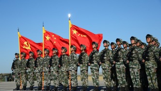 习近平：加快把人民军队建成世界一流军队