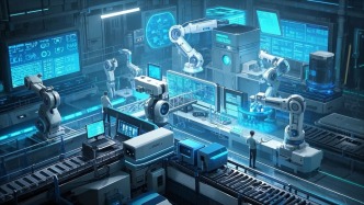 经纬度：目标2.5万亿元，工业互联网发展再提速