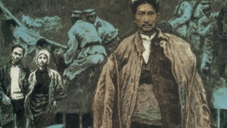 跨越40多年的红色经典，《可爱的中国》全新典藏版推出