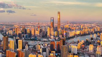 上海楼市半年报：二手房成交超14.7万套创五年新高，中高端改善房源成交占比提升