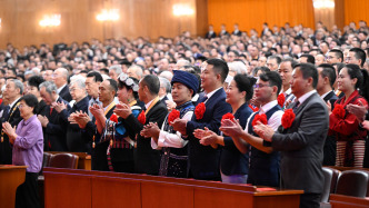 人民日报：“时间不等人！历史不等人！”