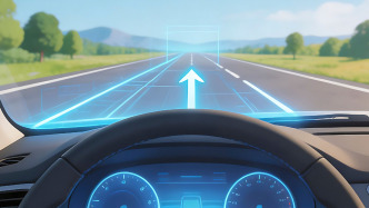 《智能网联汽车 组合驾驶辅助系统安全要求》强制性国标发布