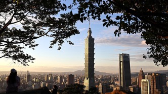 国台办：民进党当局沦为侵害中华民族整体利益的帮凶
