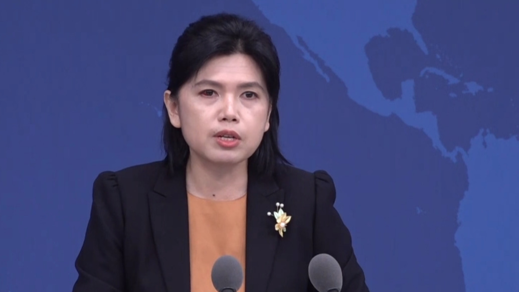 大陆台青台生暑期实习岗位受欢迎，国台办回应