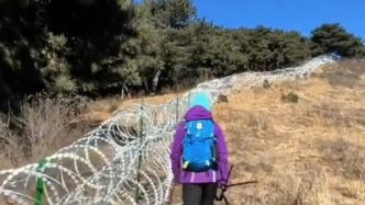 马上评｜承载泰山之“重”，绝不靠铁丝网围山