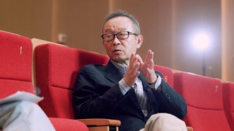 为发顶刊，技术优先于思想？张军：很多论文只是换了一套数据