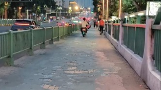 澎湃报道遂宁涪江三桥“一修再修”问题后，当地决定彻底整改