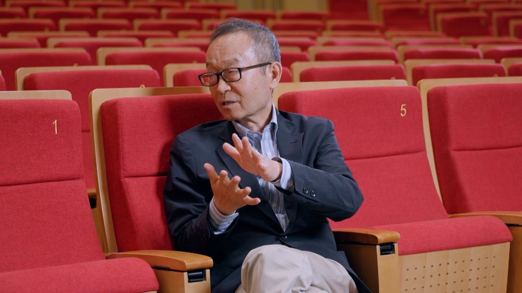 为什么高手都愿意拼“最后一公里”?张军:账面上不合算,但人生很合算