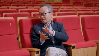 为什么高手都愿意拼“最后一公里”？张军：账面上不合算，但人生很合算