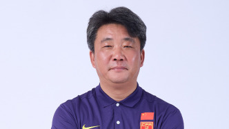 王军出任中国U-20国家女子足球队主教练