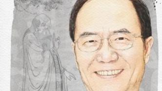 杨国荣｜怀念刘笑敢教授