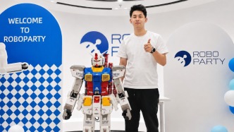 萝博派对黄一谈提前毕业创业：大学给了我一段“无忧无虑试错”的时光