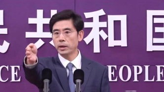 商务部谈中德经济合作联委会重启：力争2027年初召开合作机制新一次会议