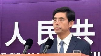 商务部：中欧将在贸易投资磋商机制下设的出口管制板块进一步加强交流磋商