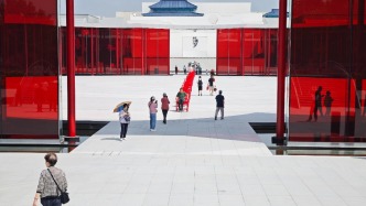 在廊坊看“只有红楼梦”：为一场戏，赴一座城