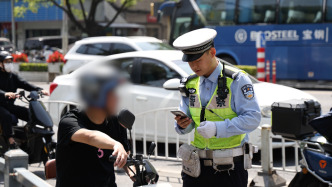 经过半年综合治理，上海电动自行车有责亡人事故同比下降28.9%