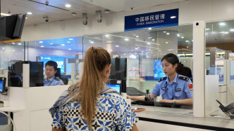 上半年上海入境外籍旅客超316万人次，同比增长22%