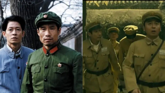 30年，刘佩琦在这个追踪故事里活了两次