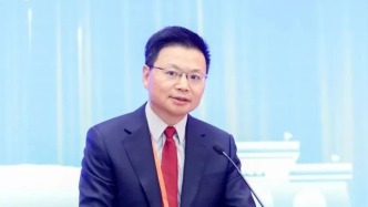 面向科学智能时代，鄂维南呼吁科研体系必须实现“三个打破”