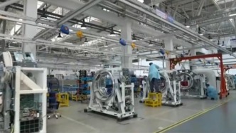 前5个月我国知识密集型服务出口增长12.2%