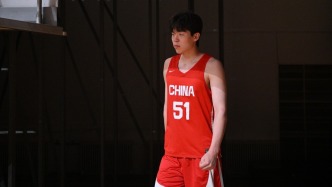渡边雄太：杨瀚森未来可期，希望他有更长的NBA生涯