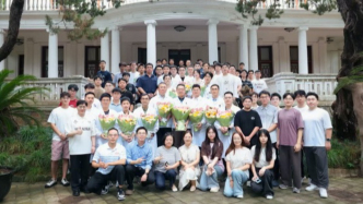 肺癌如何早诊早治？人工智能怎么精准赋能？他带领团队构建起新体系