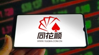 同花顺回应无法打开：已修复，具体原因排查中