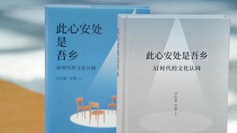 人类的护城河在哪里？——“AI时代的文化认同”沙龙纪要