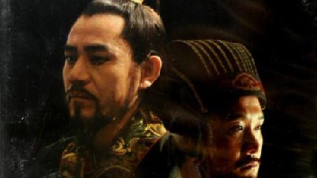 年轻人爱看20年前的《大明王朝》，黄志忠：这剧常看常新