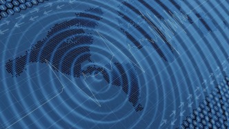 日本宫古岛西北近海发生6.4级地震