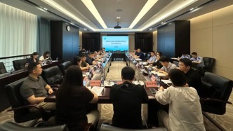 上海召开四方座谈会，共商汽车行业网络乱象协同治理路径
